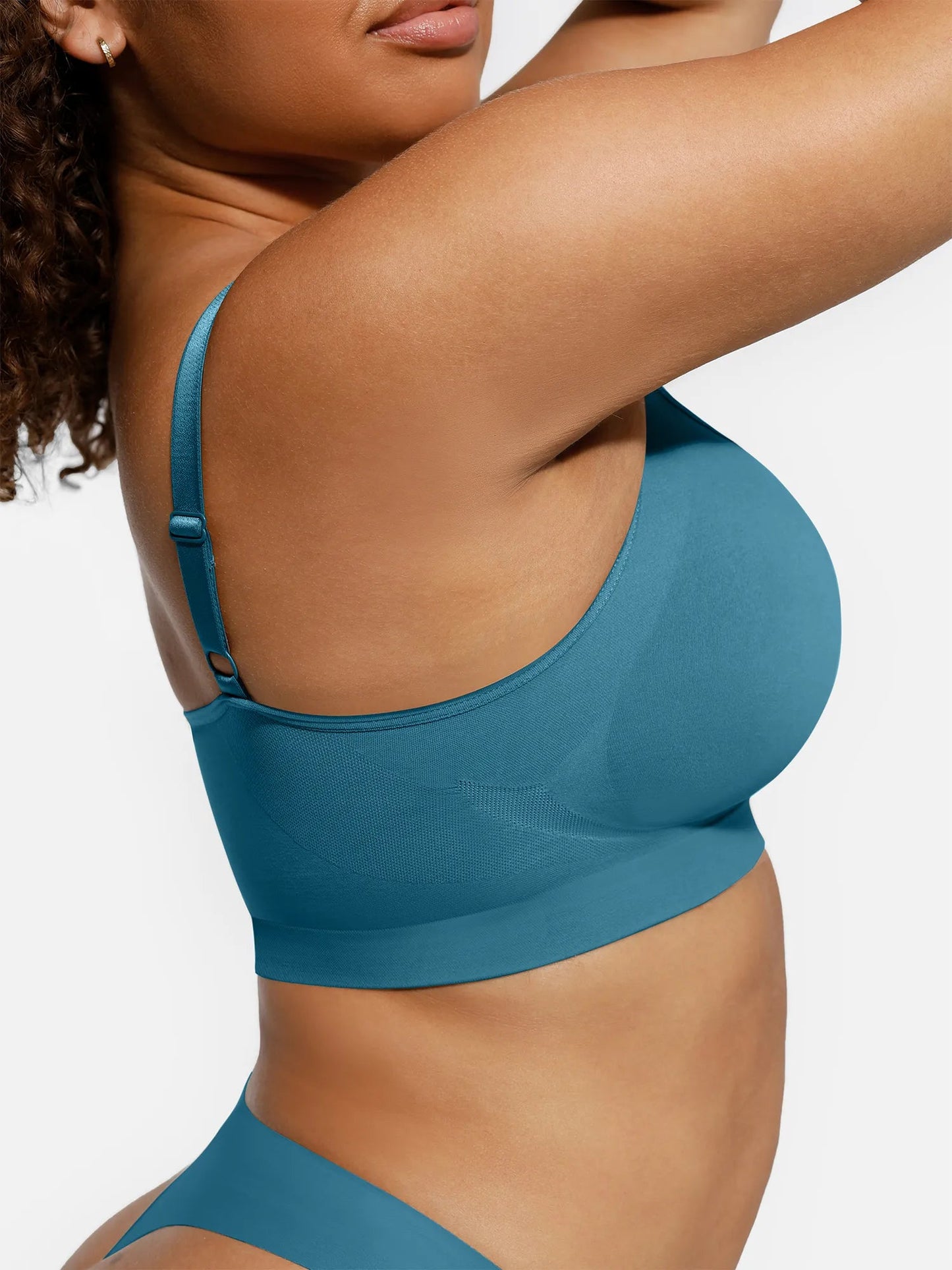 Reggiseno Comfort Senza Ferretto