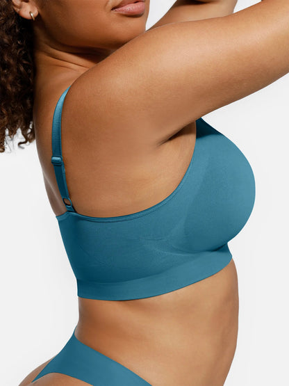 Reggiseno Comfort Senza Ferretto