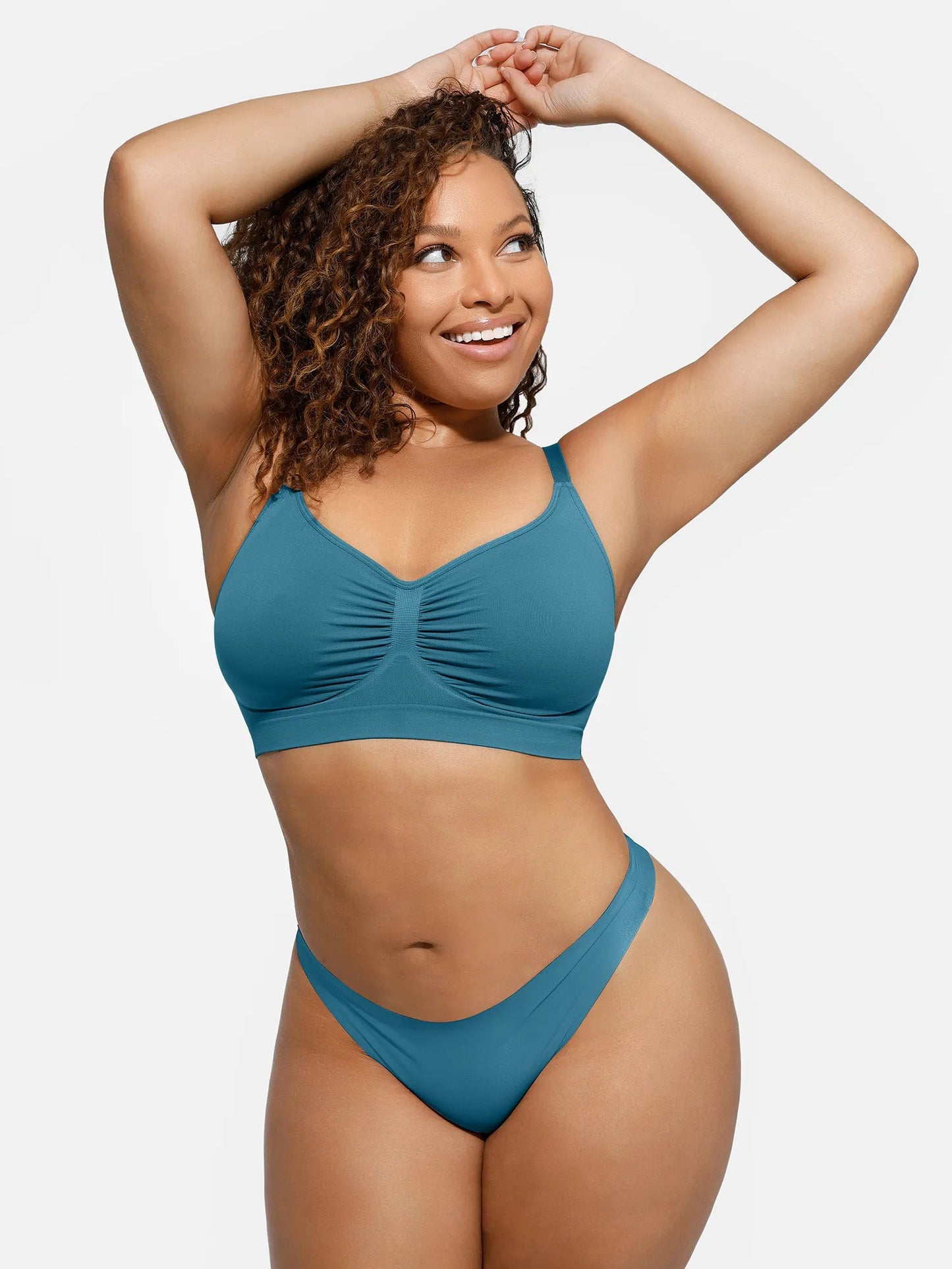 Reggiseno Comfort Senza Ferretto