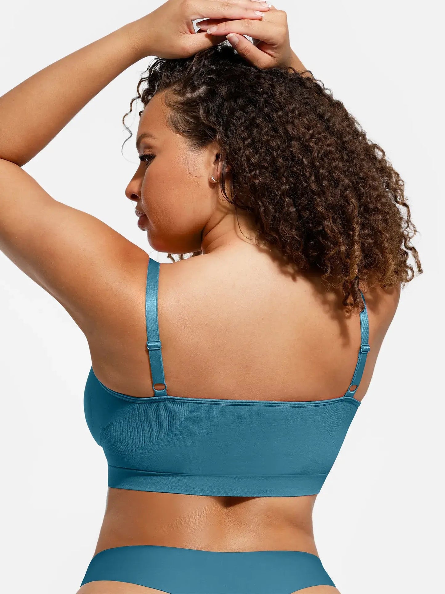 Reggiseno Comfort Senza Ferretto