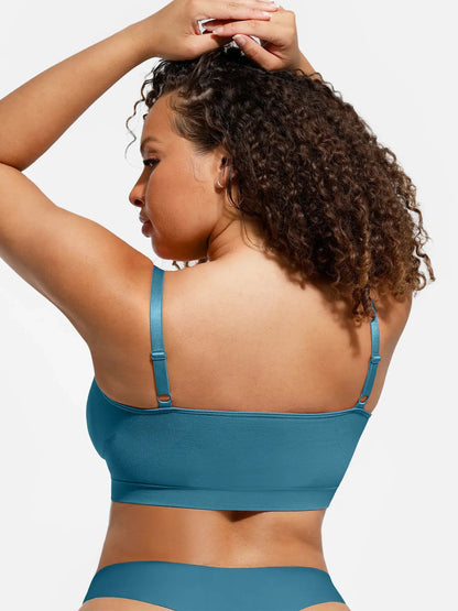 Reggiseno Comfort Senza Ferretto
