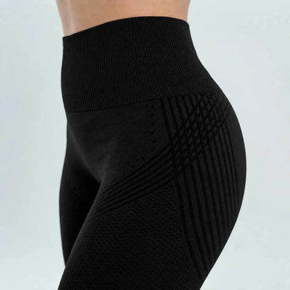 Legging 3D Anticellulite