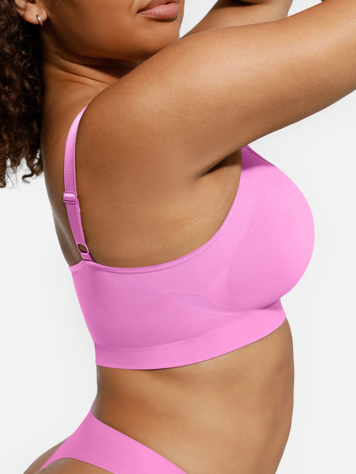 Reggiseno Comfort Senza Ferretto