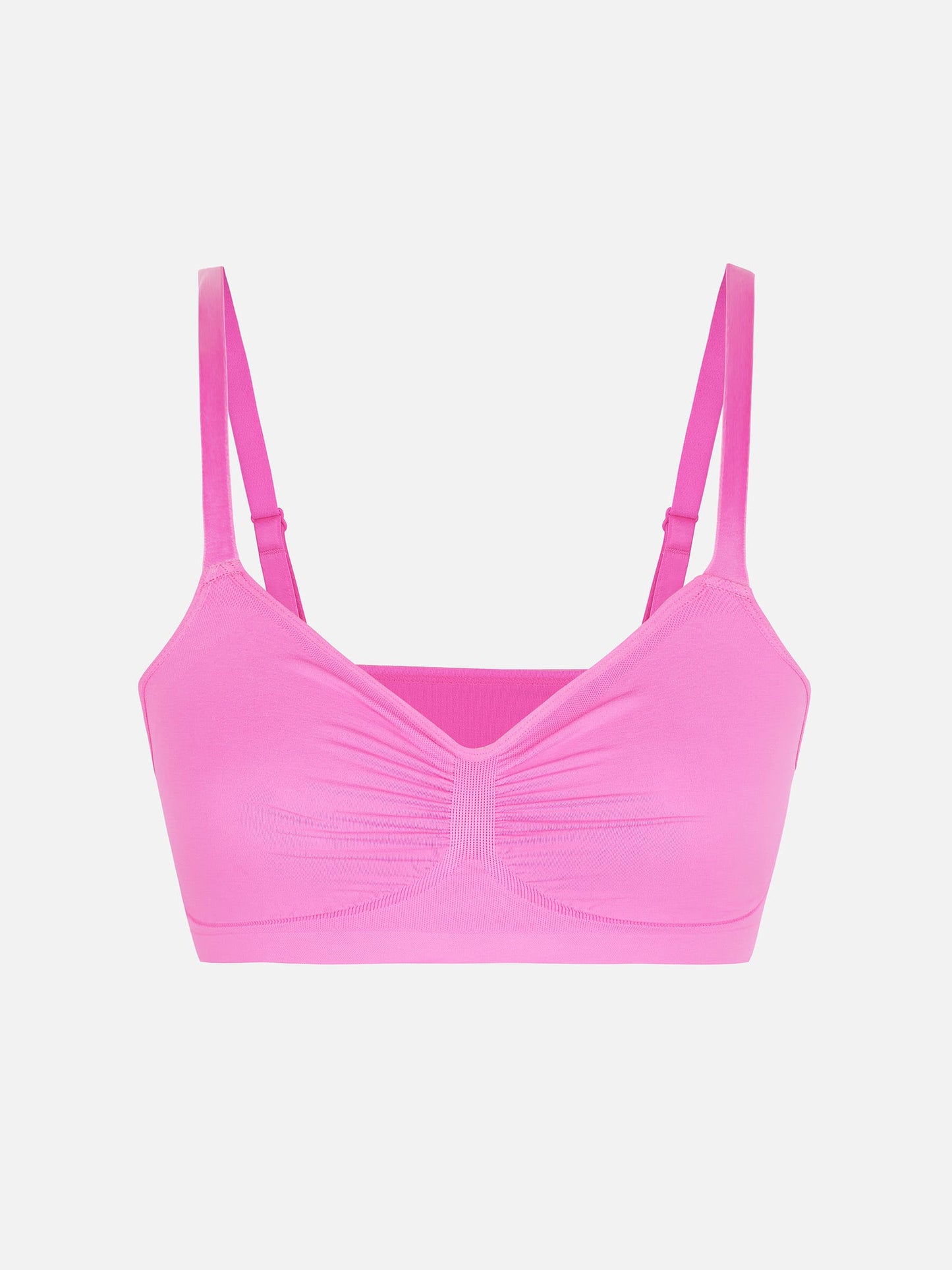 Reggiseno Comfort Senza Ferretto