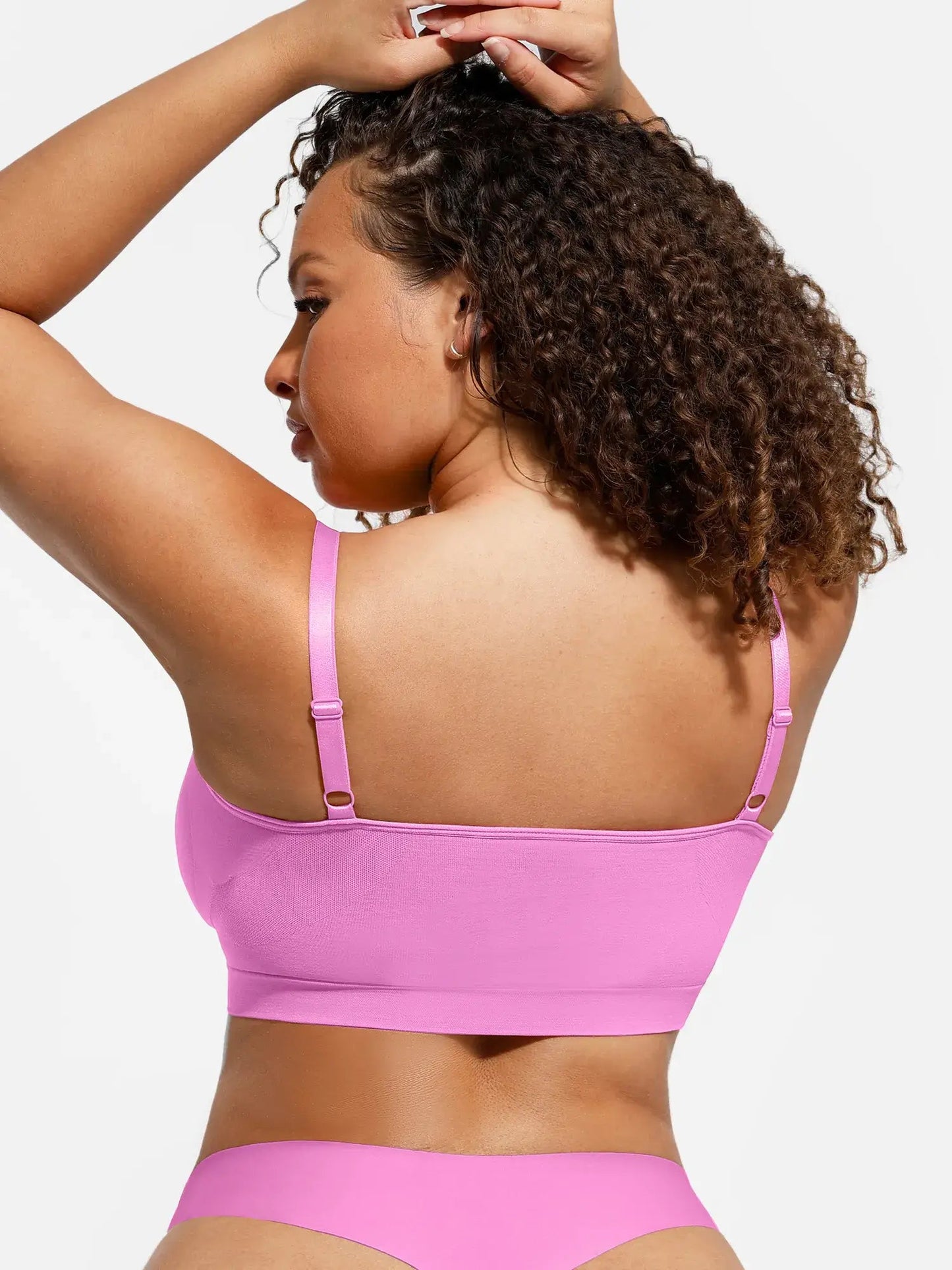 Reggiseno Comfort Senza Ferretto