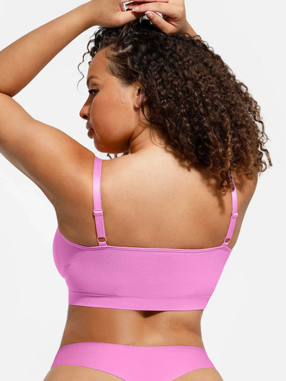 Reggiseno Comfort Senza Ferretto