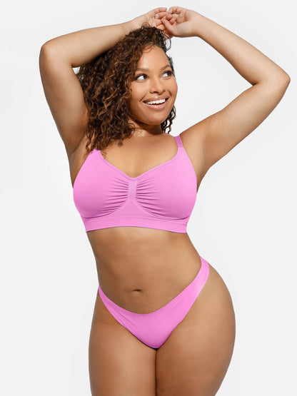 Reggiseno Comfort Senza Ferretto