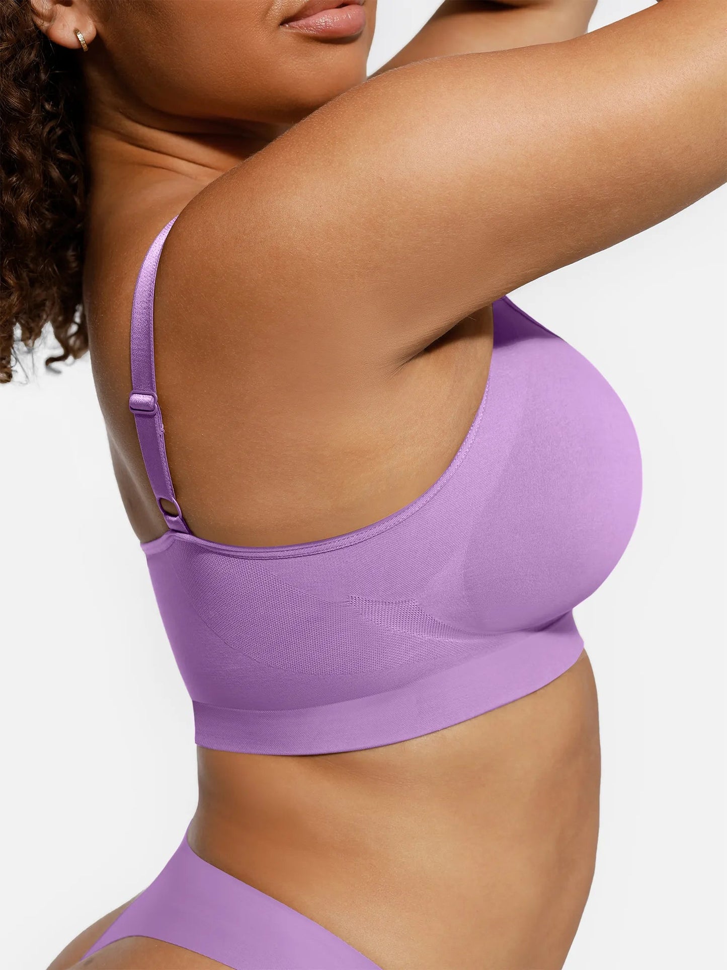 Reggiseno Comfort Senza Ferretto
