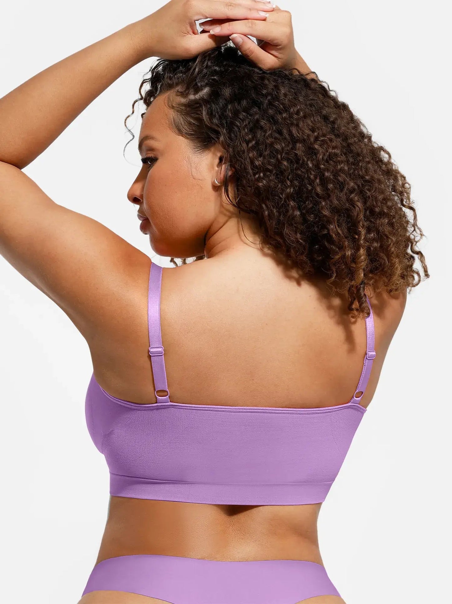 Reggiseno Comfort Senza Ferretto