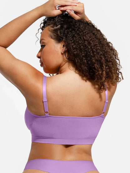 Reggiseno Comfort Senza Ferretto