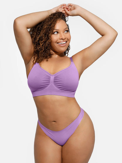 Reggiseno Comfort Senza Ferretto