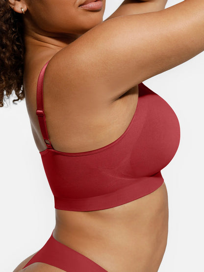 Reggiseno Comfort Senza Ferretto