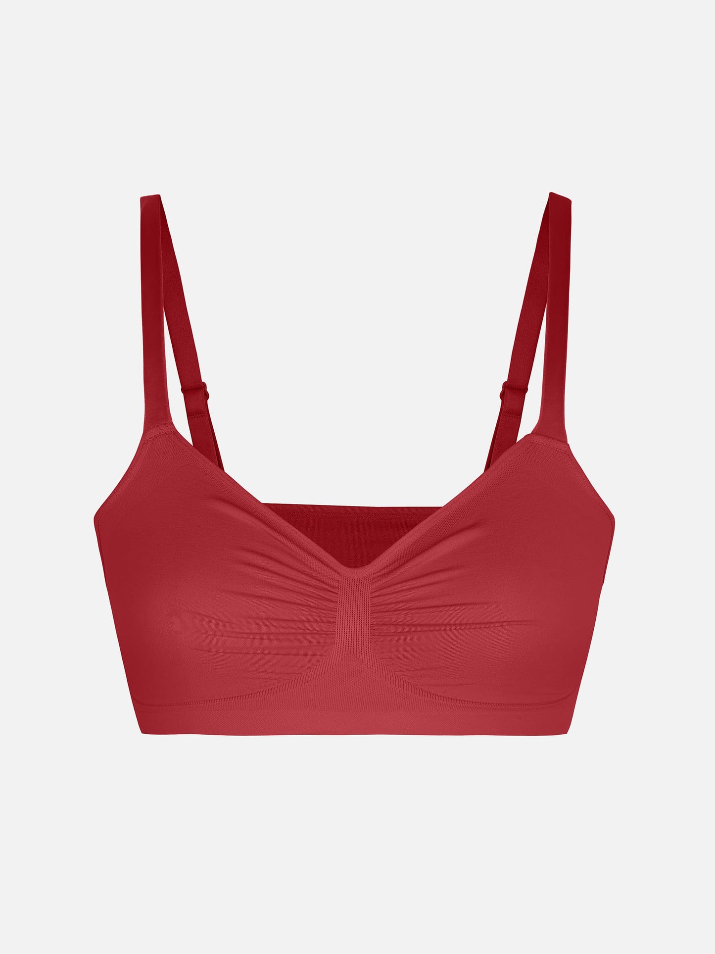 Reggiseno Comfort Senza Ferretto