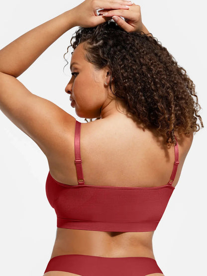 Reggiseno Comfort Senza Ferretto