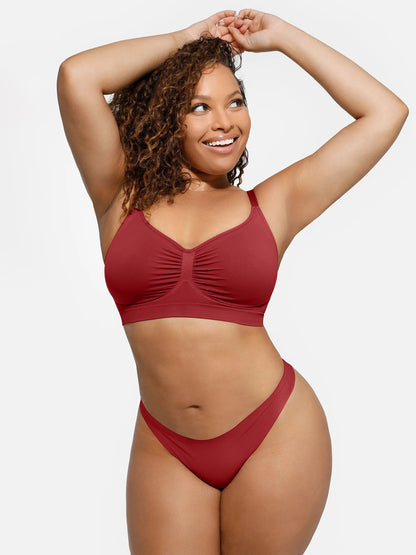 Reggiseno Comfort Senza Ferretto