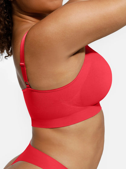 Reggiseno Comfort Senza Ferretto