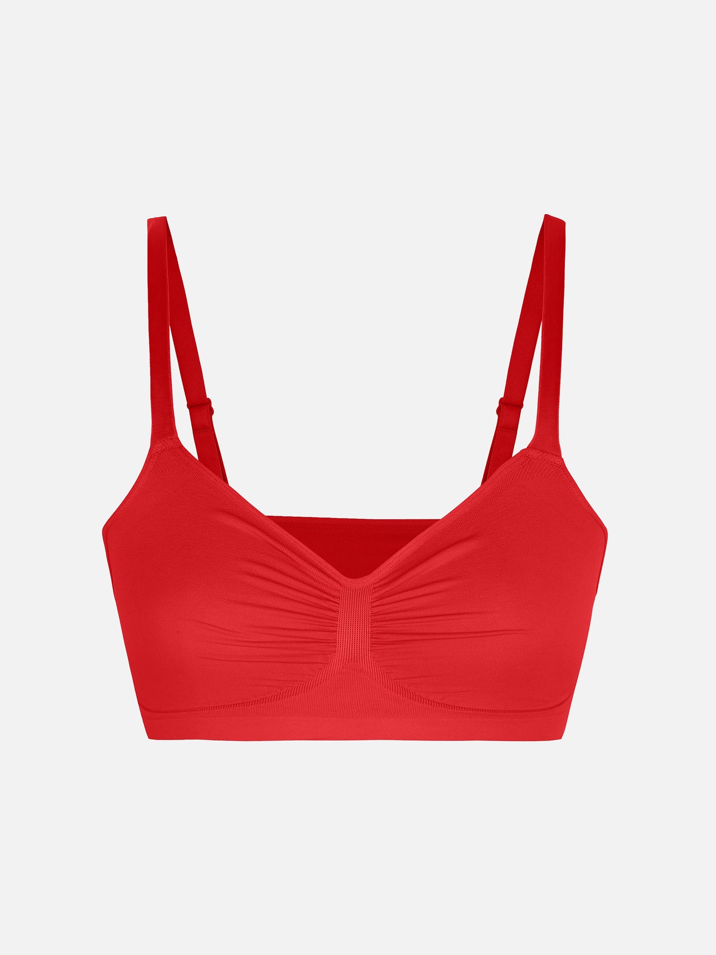 Reggiseno Comfort Senza Ferretto