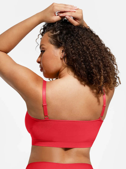 Reggiseno Comfort Senza Ferretto