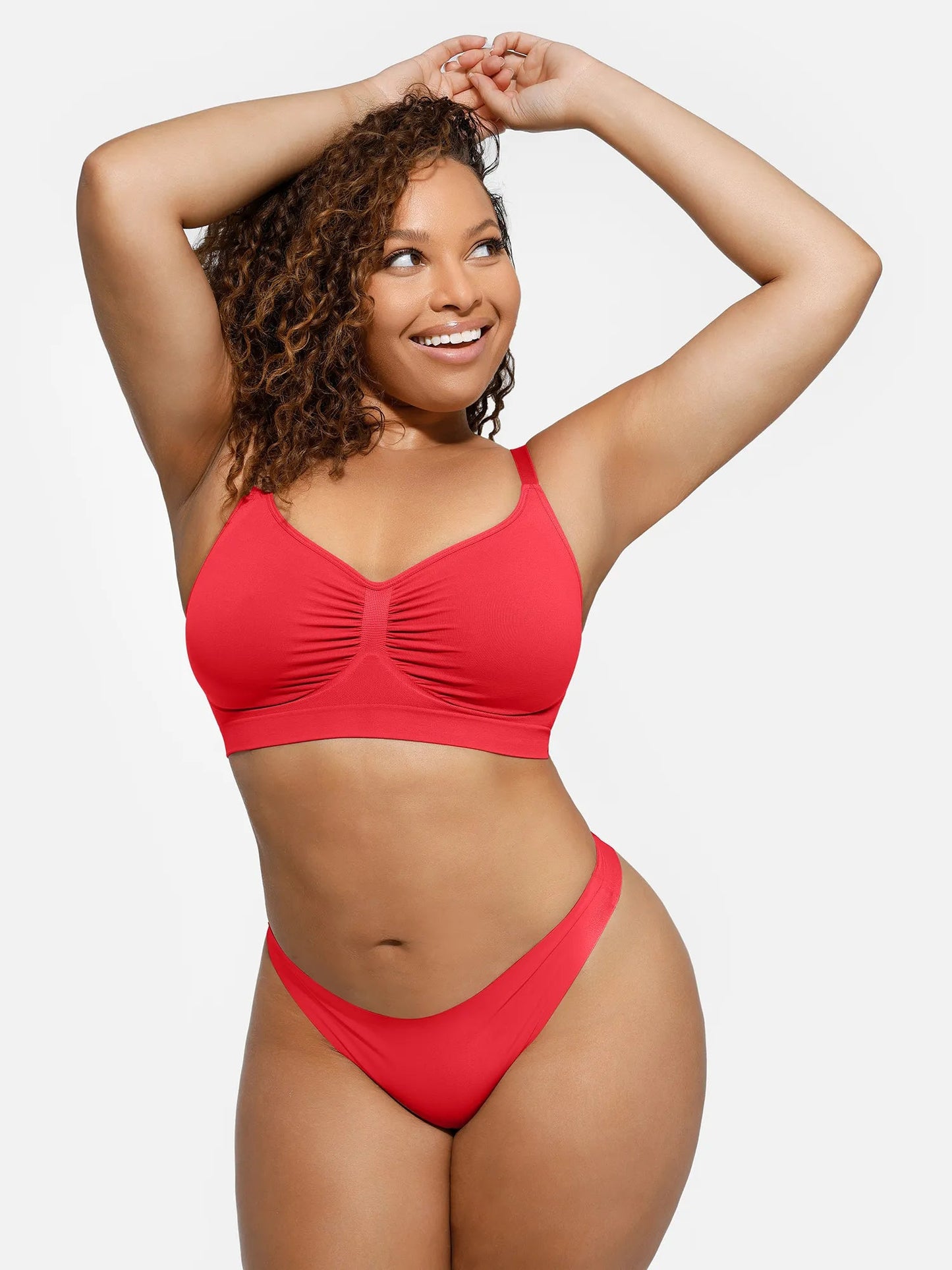 Reggiseno Comfort Senza Ferretto