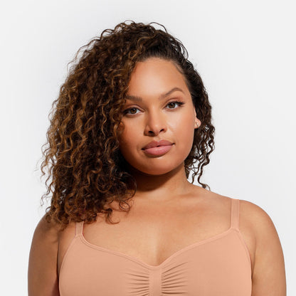 Reggiseno Comfort Senza Ferretto