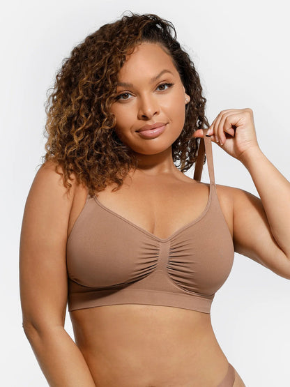 Reggiseno Comfort Senza Ferretto