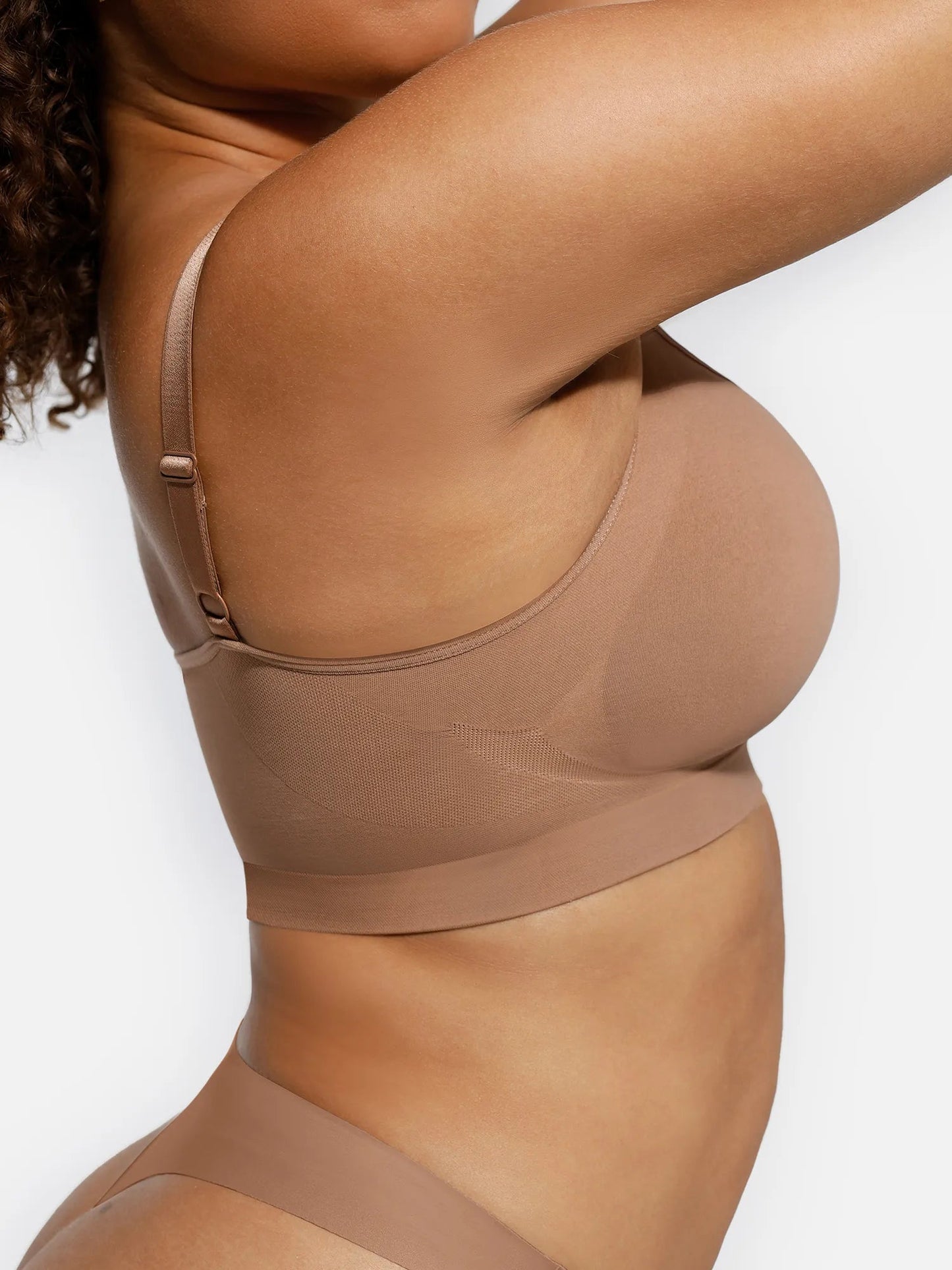 Reggiseno Comfort Senza Ferretto