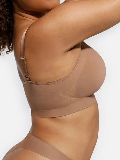 Reggiseno Comfort Senza Ferretto