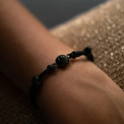 Bracciale con Nomi Incisi