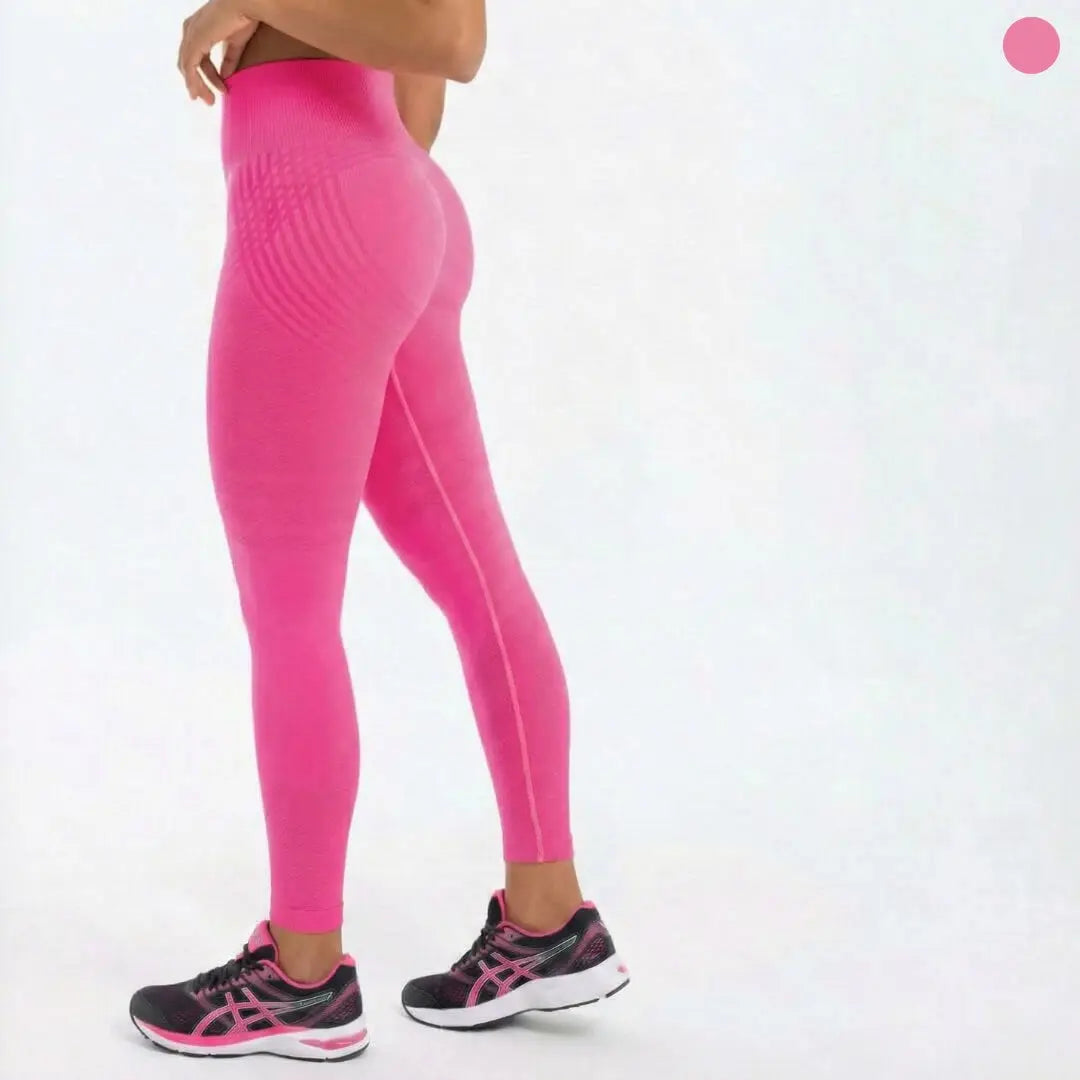 Legging 3D Anticellulite