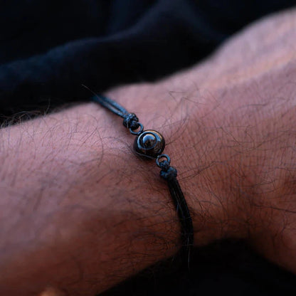 Bracciale con Nomi Incisi