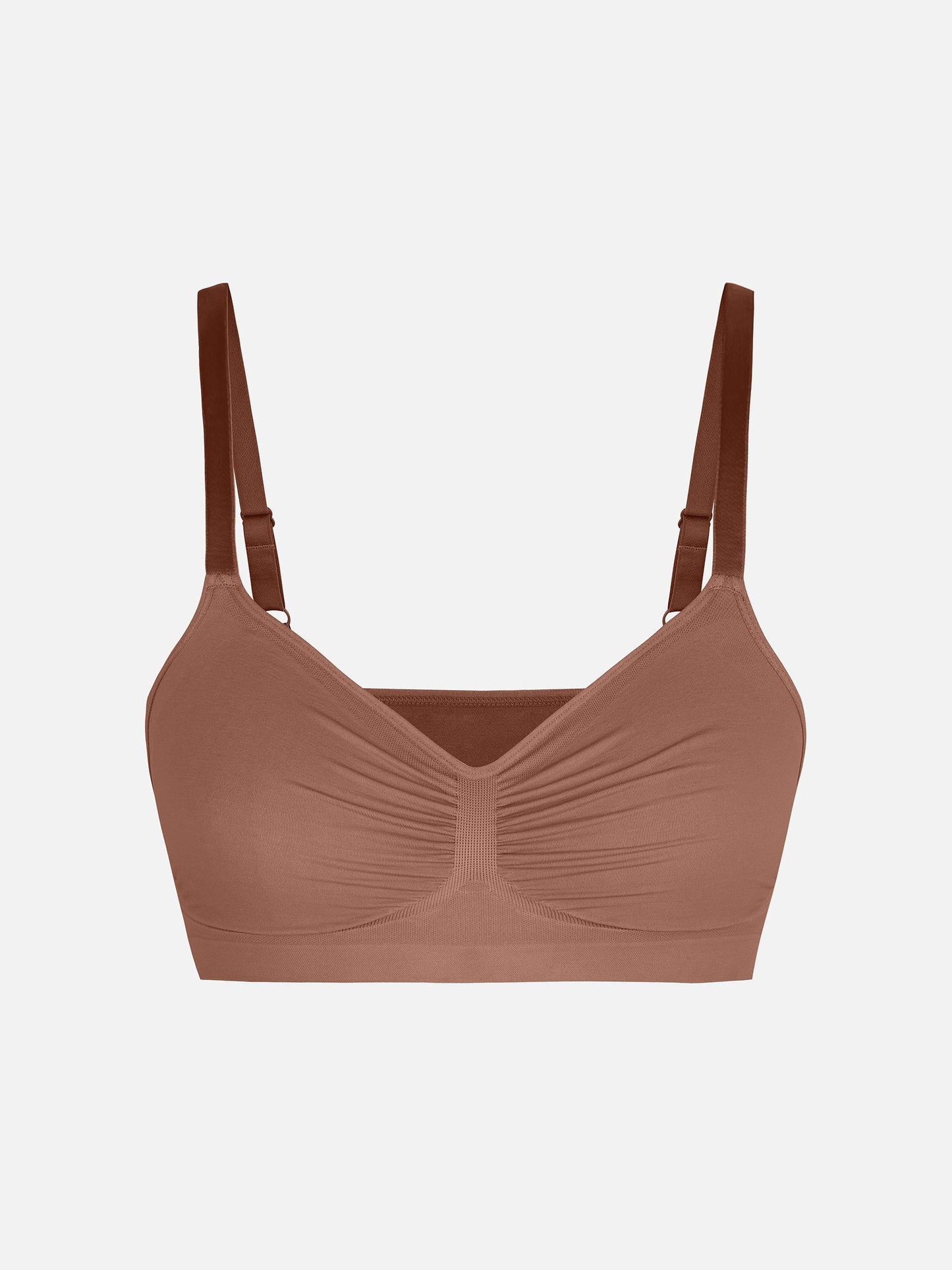 Reggiseno Comfort Senza Ferretto