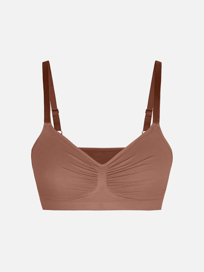 Reggiseno Comfort Senza Ferretto