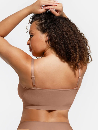 Reggiseno Comfort Senza Ferretto
