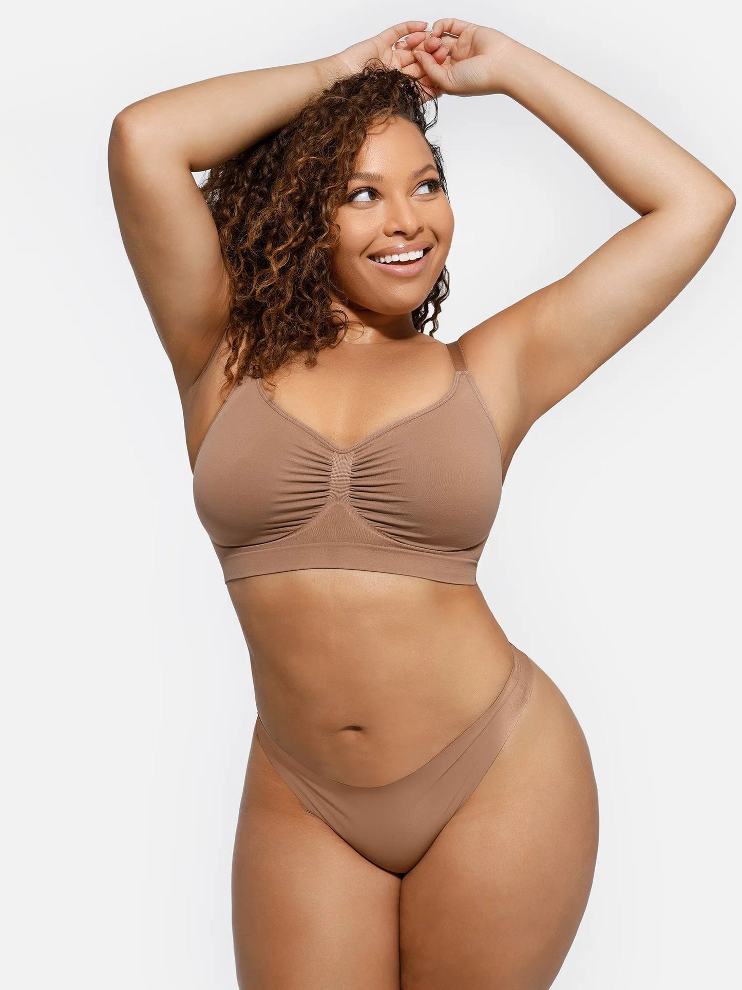 Reggiseno Comfort Senza Ferretto