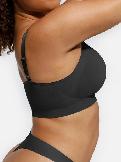 Reggiseno Comfort Senza Ferretto