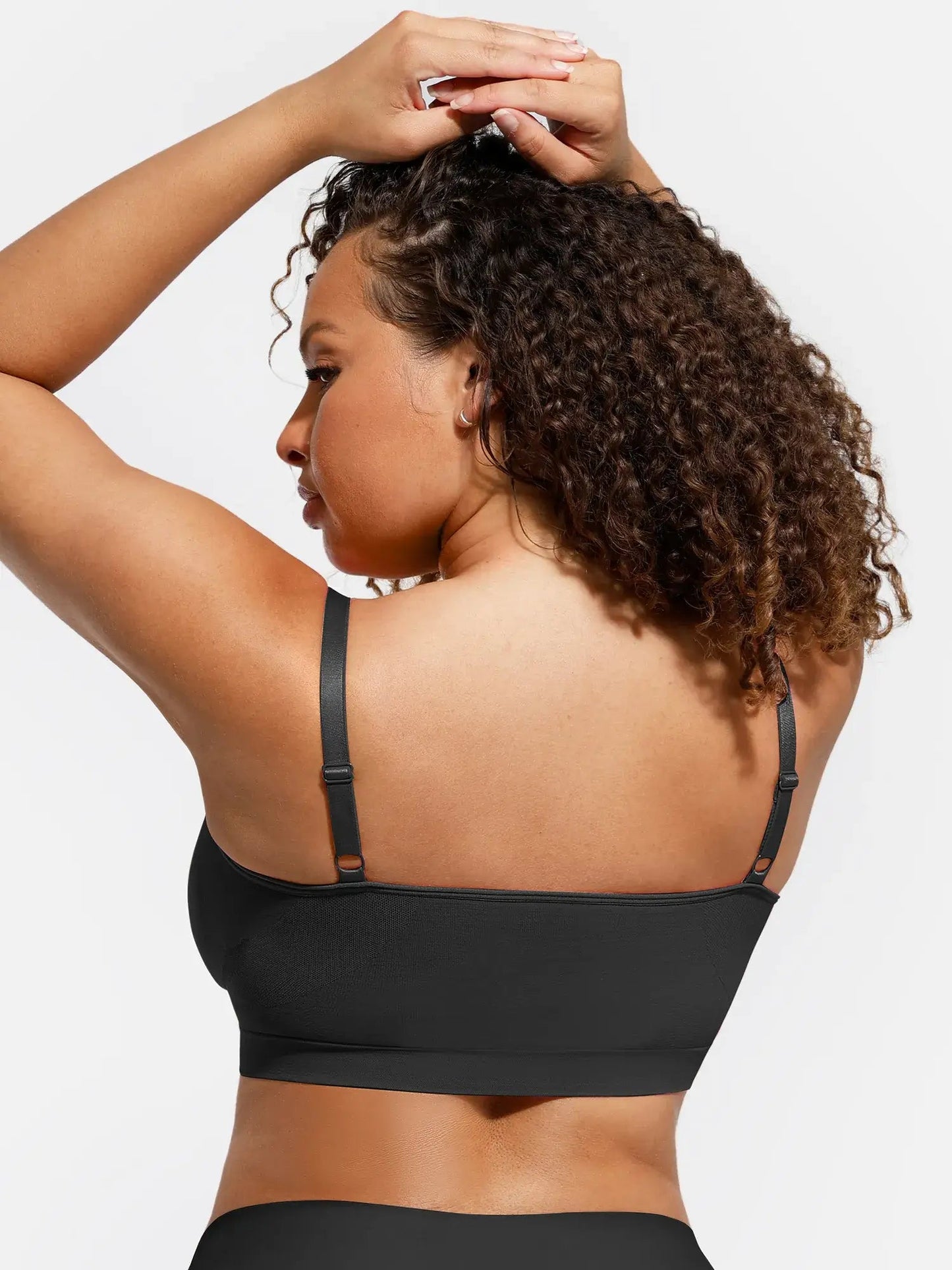 Reggiseno Comfort Senza Ferretto