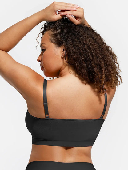 Reggiseno Comfort Senza Ferretto