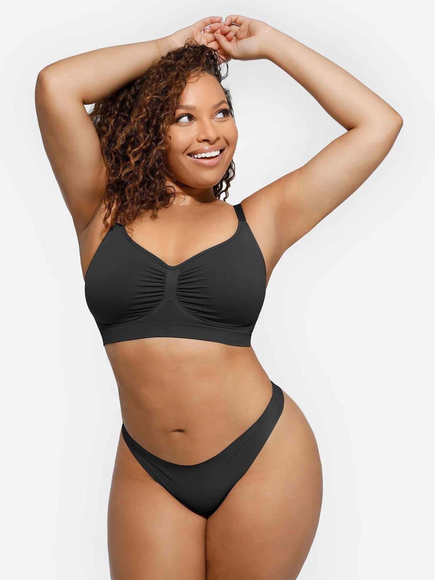 Reggiseno Comfort Senza Ferretto