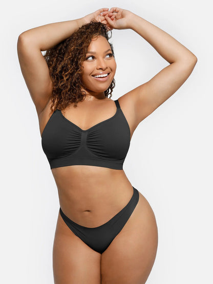 Reggiseno Comfort Senza Ferretto