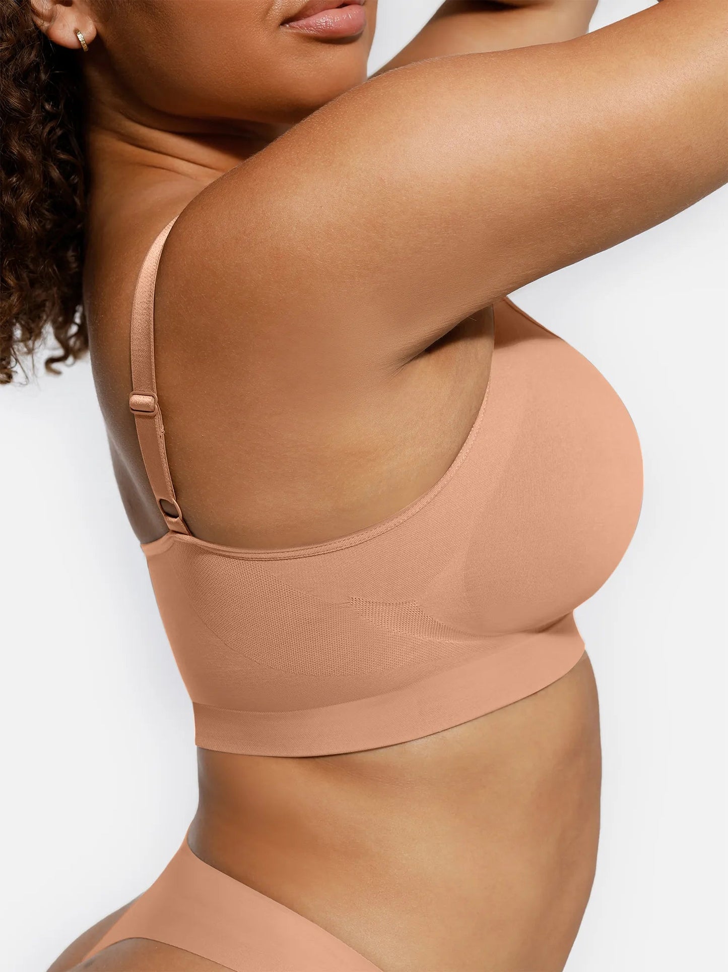 Reggiseno Comfort Senza Ferretto