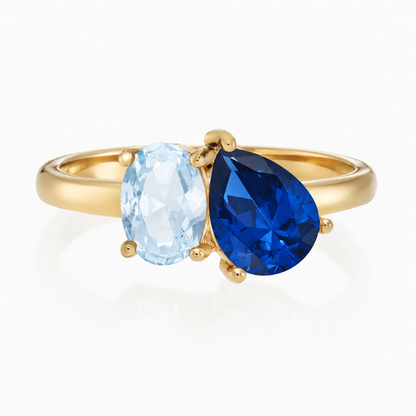Anello Colore degli Occhi