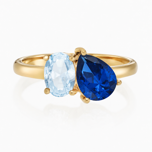 Anello Colore degli Occhi