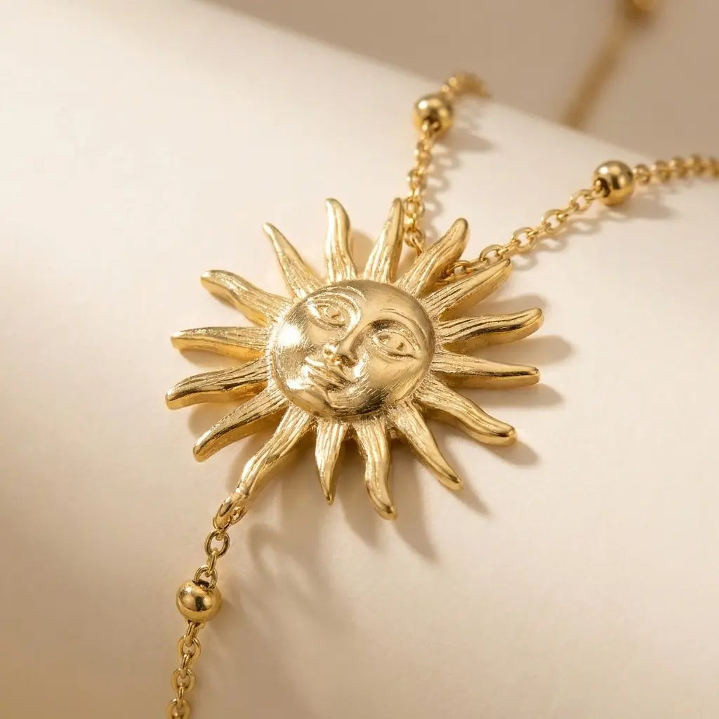Collana Sole Seduzione