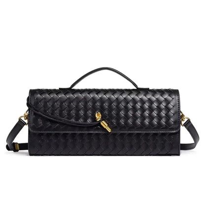 Borsa Intrecciata NICKY