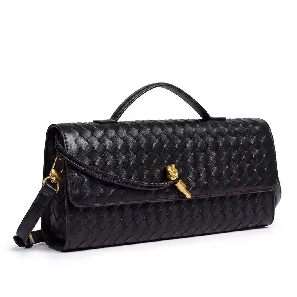 Borsa Intrecciata NICKY