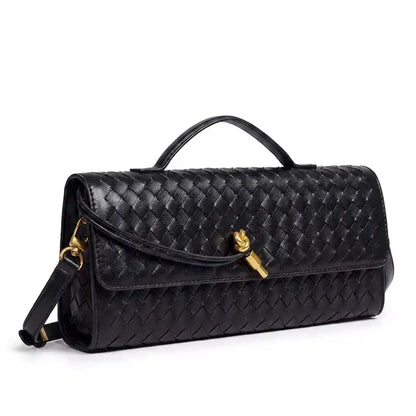 Borsa Intrecciata NICKY