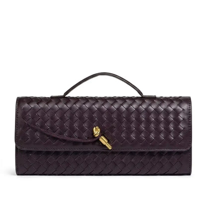Borsa Intrecciata NICKY