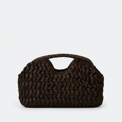 Borsa crochet bohème