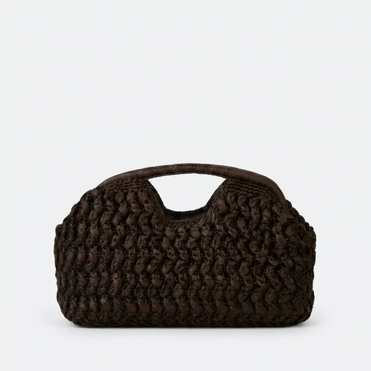Borsa crochet bohème