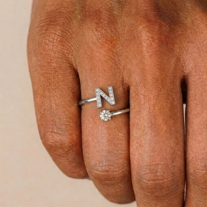 Anello Iniziale Regolabile
